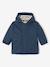 Rain coat 3-in-1 for baby boys ocean blue - vertbaudet enfant 