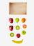 Wooden Fruit Box - Wood FSC® Certified Multi - vertbaudet enfant 