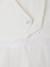 Embroidered Tulle Dress for Baby Girls white - vertbaudet enfant 