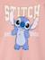 LILO & STITCH bomber jackets rosy - vertbaudet enfant 