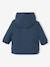 Rain coat 3-in-1 for baby boys ocean blue - vertbaudet enfant 