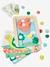 My 1st Colours Game - Wood FSC® Certified Wood/Multi - vertbaudet enfant 