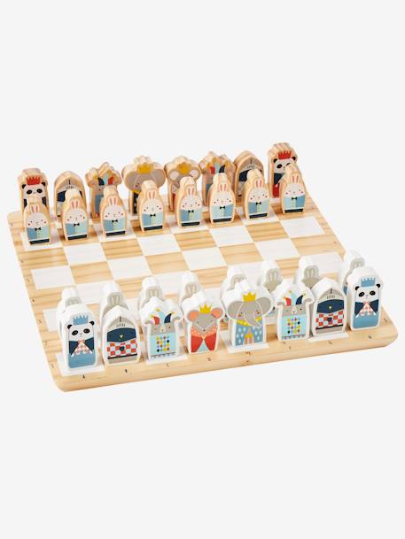 My 1st Chess Game Multi - vertbaudet enfant 