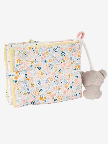 Livre photos bébé Koala ROSE - vertbaudet enfant 