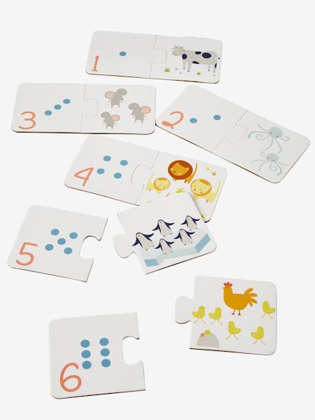 My First Games Set Multi - vertbaudet enfant 
