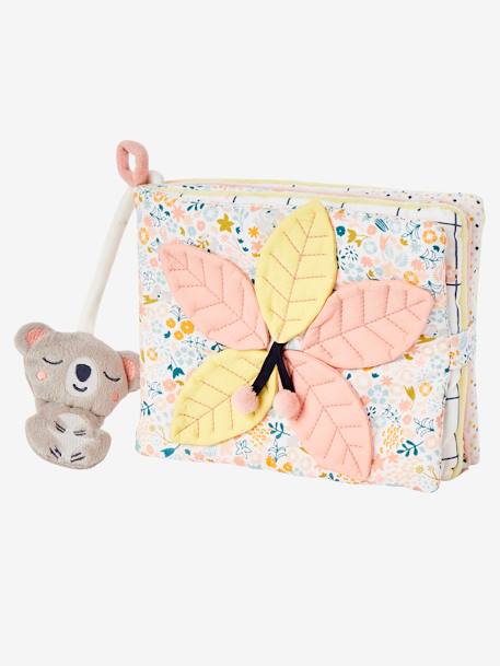 Livre photos bébé Koala ROSE - vertbaudet enfant 