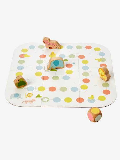 My First Games Set Multi - vertbaudet enfant 