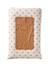 Cover for Changing Mattress, Hanoi multicoloured+printed beige+sage green+WHITE LIGHT ALL OVER PRINTED - vertbaudet enfant 