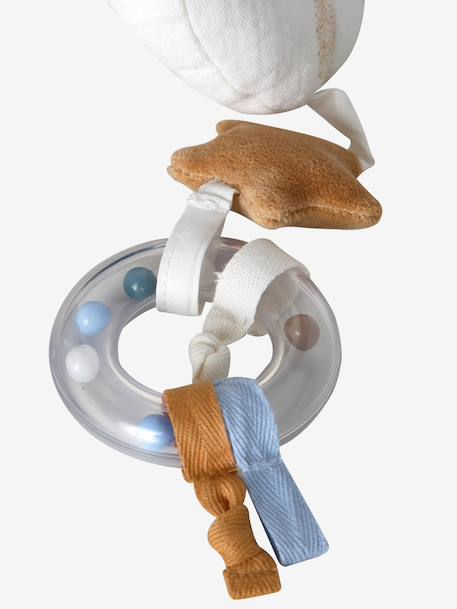 Cloud activity spiral white - vertbaudet enfant 