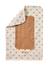 Cover for Changing Mattress, Hanoi multicoloured+printed beige+sage green+WHITE LIGHT ALL OVER PRINTED - vertbaudet enfant 