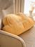 Cloud Cushion in Cotton Gauze cinnamon+ecru+grey blue+rosy+sage green - vertbaudet enfant 
