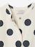 Newborn set of 2 playsuits in organic cotton marl beige - vertbaudet enfant 