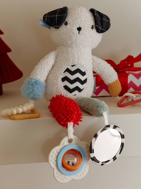 Activity & Sensory Soft Toy multicoloured - vertbaudet enfant 