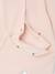 Pack of 2 girls' velvet pyjamas rose - vertbaudet enfant 