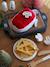 Felt and FSC® wood roast and accessories red - vertbaudet enfant 