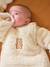 Baby Sleeping Bag with Detachable Long Sleeves, LITTLE BEAR vanilla - vertbaudet enfant 