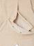 Set of 2 boys' velvet pyjamas crystal blue - vertbaudet enfant 