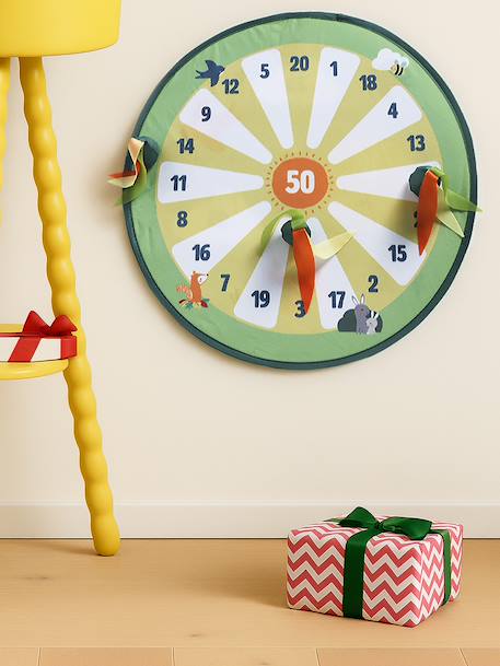 My first scratch target green - vertbaudet enfant 