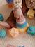 Large sensory box in soft plastic white - vertbaudet enfant 