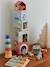 Discovery set: FINE MOTOR SKILLS, BALANCE AND EARLY REASONING in FSC® wood multicoloured - vertbaudet enfant 