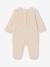 Set of 2 boys' velvet pyjamas crystal blue - vertbaudet enfant 