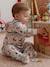Christmas Sleepsuit for Newborns, Family Capsule Collection night blue - vertbaudet enfant 