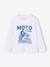 Pack of 3 T-Shirts for Boys caramel+white - vertbaudet enfant 