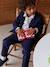 Blazer for Boys navy blue - vertbaudet enfant 