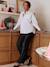 Maternity & Nursing Special Shirt white - vertbaudet enfant 