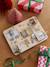 FSC® wooden 2-in-1 latch board wood - vertbaudet enfant 