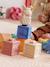 Large sensory box in soft plastic white - vertbaudet enfant 