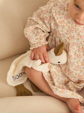 Toys-Flat Goose Comforter
