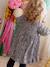 Occasion Wear Dress with Sequins for Babies gold+silver - vertbaudet enfant 