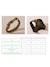 Dog Walking Set: Harness + Lead + Collar coffee - vertbaudet enfant 
