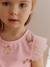 Princess Dress with Stars Costume blue+rose - vertbaudet enfant 