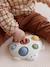 Pop it animal sensoriel bébé blanc - vertbaudet enfant 