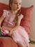 Princess Dress with Stars Costume blue+rose - vertbaudet enfant 