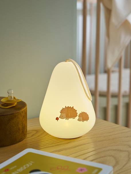 HERISSON night light white - vertbaudet enfant 