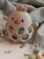 Silicone Chick Rattle ecru - vertbaudet enfant 