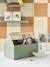 House Pencil Holder sage green - vertbaudet enfant 