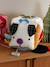 Sensory Activity Cube multicoloured - vertbaudet enfant 