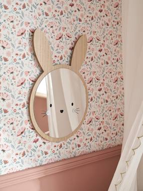 -Rabbit Mirror 