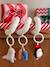 North Pole Activity Spiral white - vertbaudet enfant 