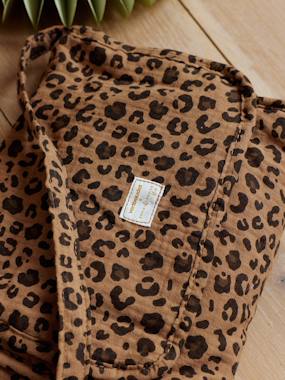 Toys-Dolls & Accessories-Soft Dolls & Accessories-Changing Bag & Accessories For Baby Doll Collab' VERTBAUDET x ENVIE DE FRAISE 