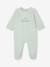Pack of 2 girls' velvet pyjamas rose - vertbaudet enfant 
