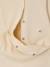 Lot 3 pyjamas bébé en coton bio beige+écru+vert sauge - vertbaudet enfant 