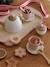 Tea Set in FSC® Wood rose - vertbaudet enfant 