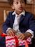Blazer for Boys navy blue - vertbaudet enfant 