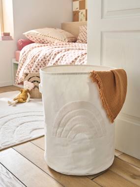 -XL Rainbow Storage Basket 