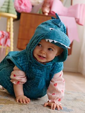 -Déguisement bébé Dinosaure
